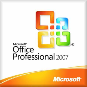 Microsoft Office 2007 Crack with Serial Key Banner