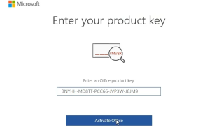 Microsoft Office 2013 Crackeado + Product Key Gratis Português Installation
