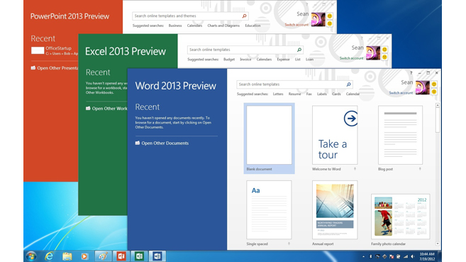 Microsoft Office 2013 Crackeado + Product Key Gratis Português Screenshot