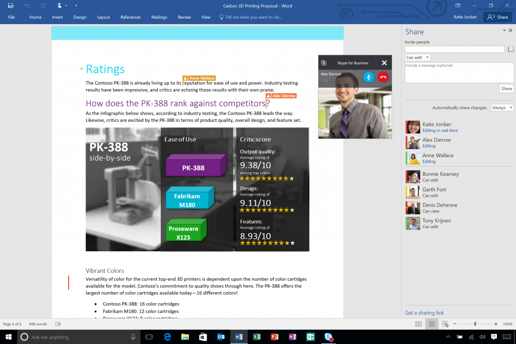 Microsoft Office 2015 Crack + Product Key Free [100% Working]