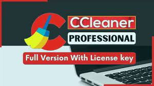 CCleaner Professional 6.13.10517 Crack + Serial Key Download