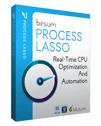 Process Lasso Pro 12.3.1.20 Crack With License Key Download