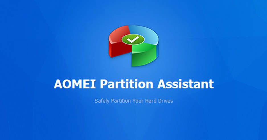 AOMEI Partition Assistant 10.0 Crack With License Key Download