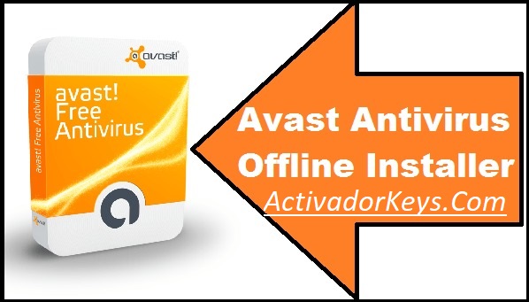 Avast Pro Antivirus 2018 Crack + License File Full Activator