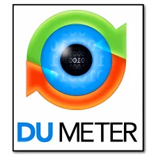 DU Meter 8.04 Crack With Serial Key Scarica L'ultima Versione Del 2023