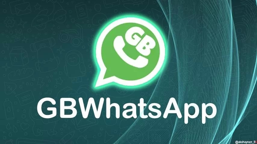 GBWhatsapp 17.00 heymods Crack APK Download (Official) Latest