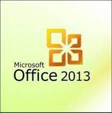 Microsoft office 2013 Crack + Product Key Free Working Per PC