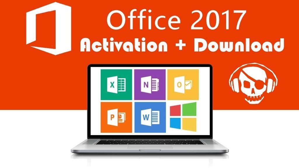 Microsoft Office 2017 Crack With Product Key Download Grátis 2023