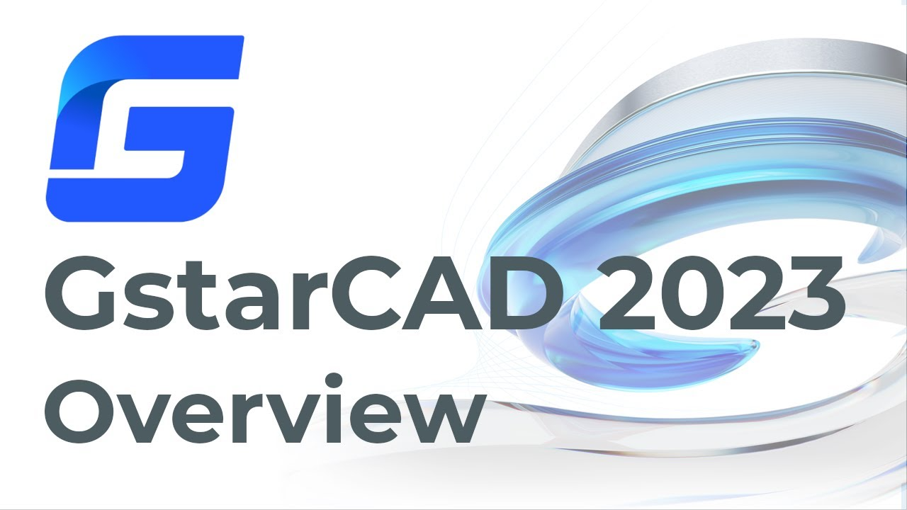 GstarCAD 2023 Professional Crack + License Key Full Activated