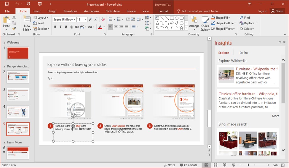 Microsoft Office 2016 Crackeado + Product Key Grátis Screenshot