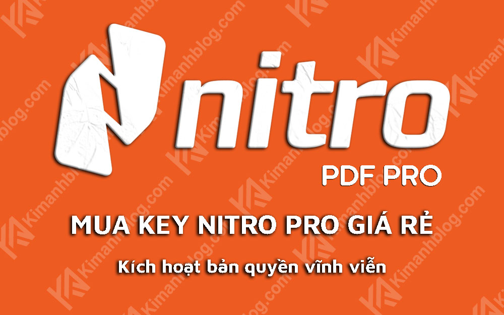 Nitro Pro 14.9.0.8 Crack With Serial Key Download Grátis [2023]