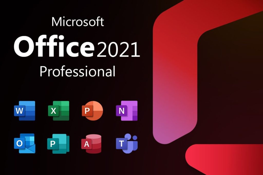 Microsoft Office 2021 Crack Plus Product Key [100%Working]