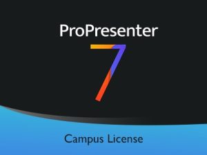 ProPresenter 7.13.2 Crack With License Key Download Grátis 2023