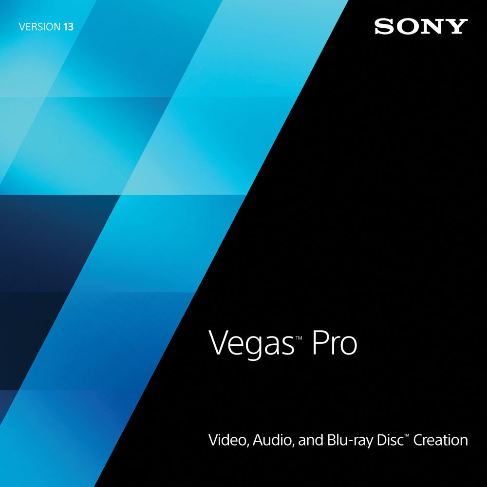 Sony Vegas Pro 23 Crackeado 64 bits Portugues Download LOGO