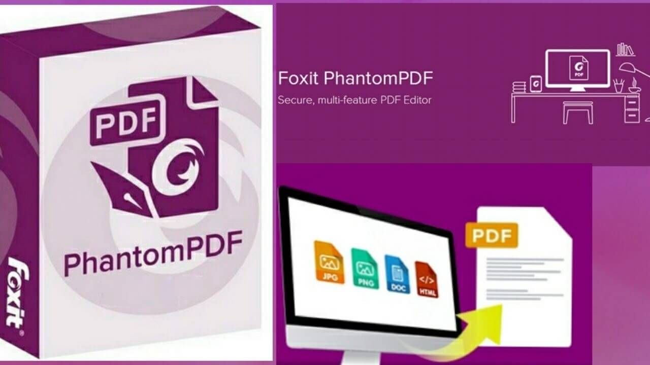 Foxit PhantomPDF 12.3.3 Registration Key Baixar Mais Recente