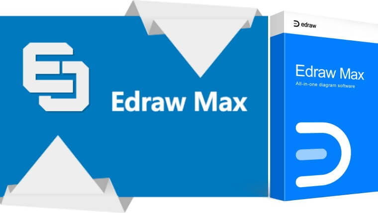 EdrawMax 12.6.1 License Code Baixar {Mais Recente} 2023