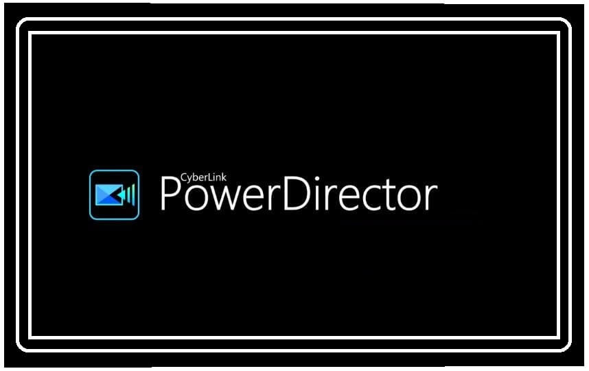 CyberLink PowerDirector 23 Product Key Completo Mais Recente