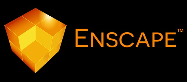 Enscape 3D 3.5.5 License Key Download (Mais Recente)