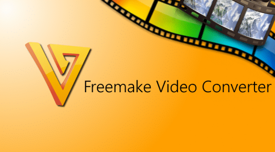 Freemake Video Converter Key 