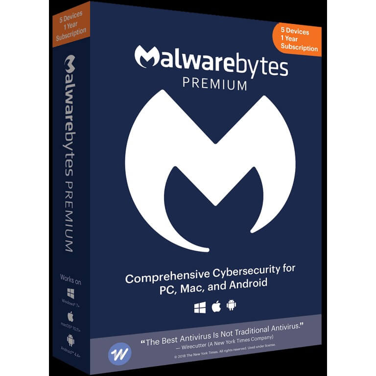 Malwarebytes Premium 5.0.12.63 License Key Mais Recente