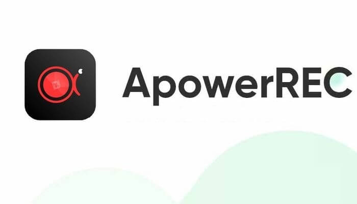 ApowerREC 1.6.6.18 Activation Code Baixar Mais Recente