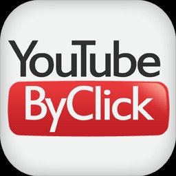 YouTube By Click 2.3.45 Activation Code Mais Recente Completo