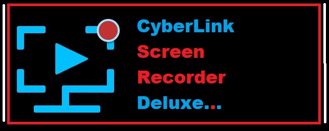 CyberLink Screen Recorder Deluxe 4.3.1.27955 Product Key 2023