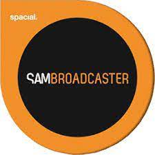 SAM Broadcaster Pro 2024.12 Registration Key With Crack [Updated]