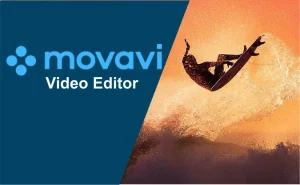 Movavi Video Editor 24.4.4 Crackeado + Activation Key Para Pc Banner