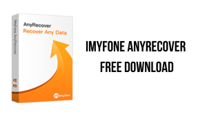 iMyFone AnyRecover 8.3.4 Crack & Registration Code Versão Completa