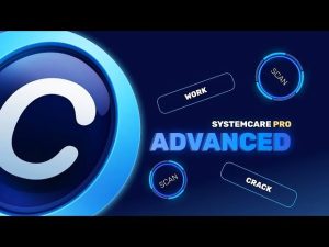 Advanced SystemCare Pro 17.2.0.191 Crack & License Code Versão Completa 2024