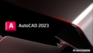 AutoCAD 2023 24.2 Crackeado With Torrent banner