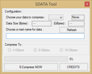 Sdata Tool 256GB Crackeado Para Todas As Janelas PT-BR 2024 Banner