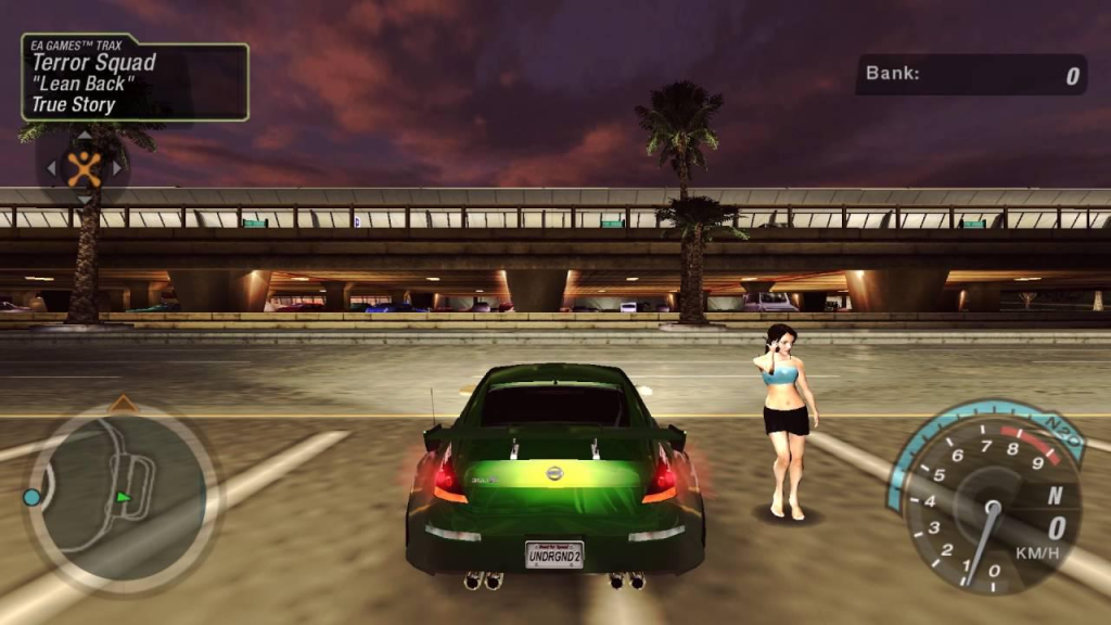 Need for Speed Underground 2 Crackeado Para Windows Baixe