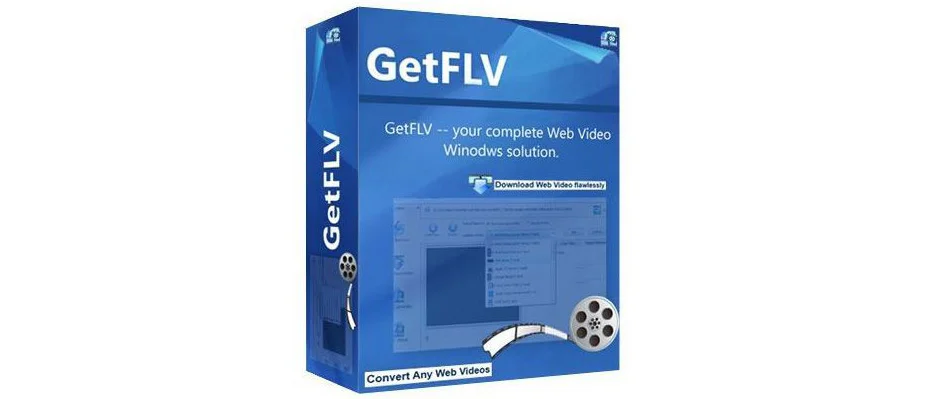 GetFLV Crack