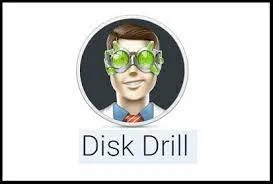 Disk Drill Pro Crackeado
