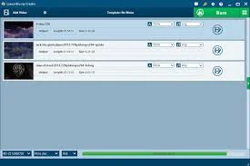 Leawo Blu-Ray Creator Crackeado