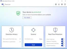 Malwarebytes Premium Crackeado