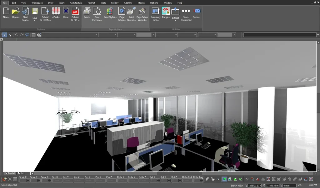 TurboCAD Pro Crackeado