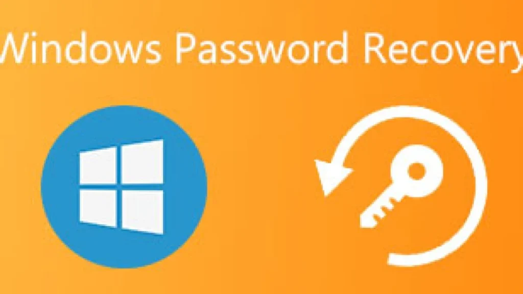 Windows Password Recovery Crackeado