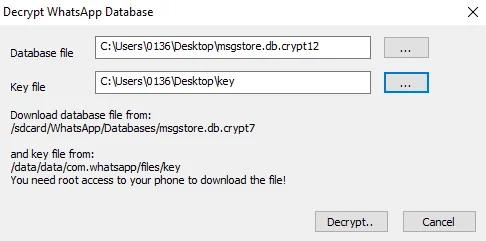 WhatsApp For Windows Crackeado