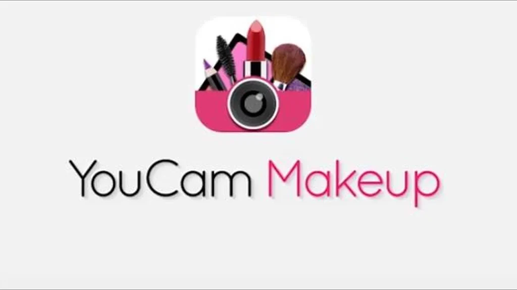 YouCam Makeup Crackeado