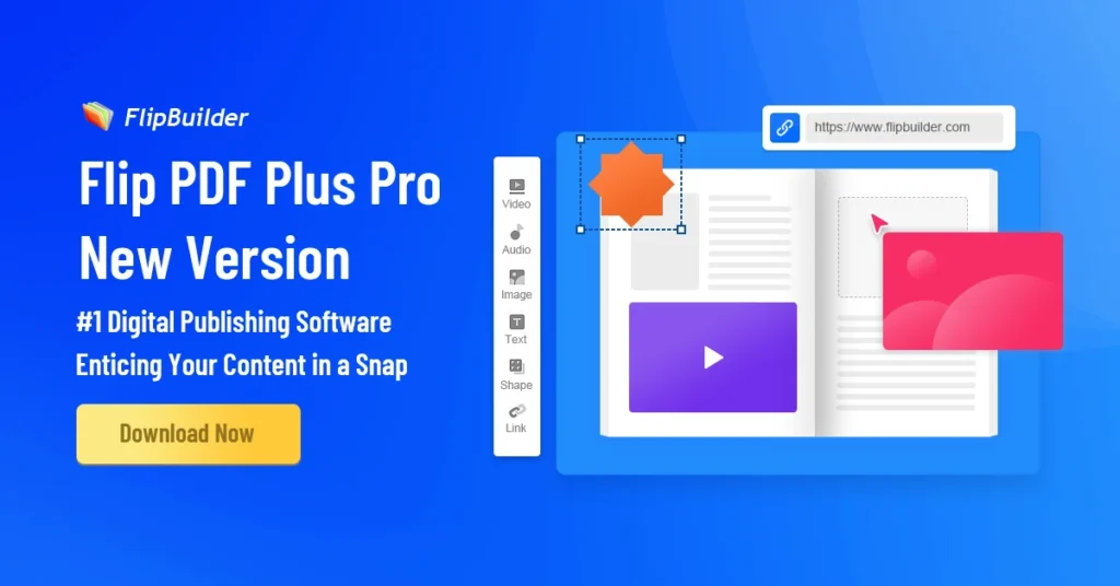 Flip PDF Pro Crackeado