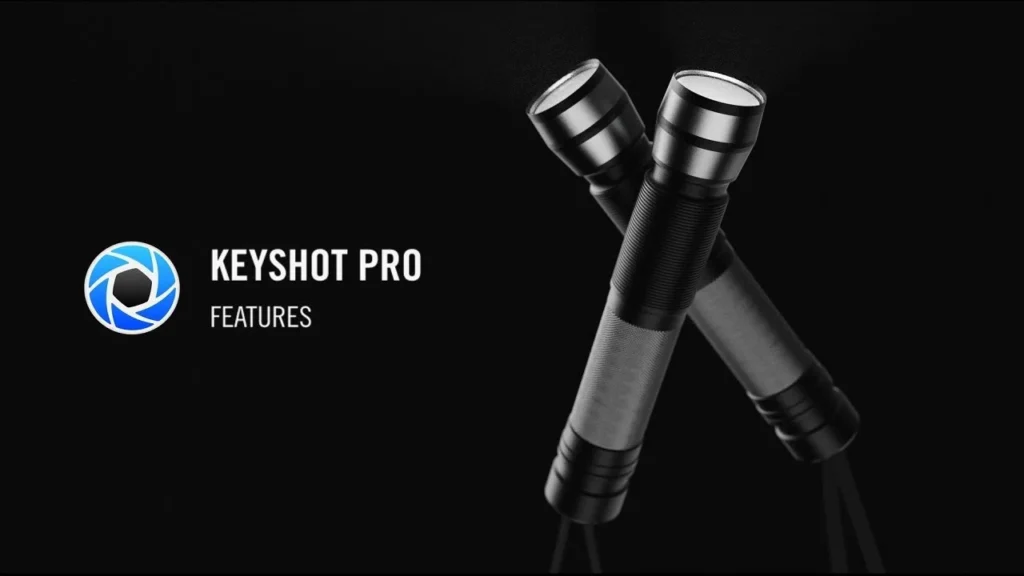 KeyShot Pro Crackeado