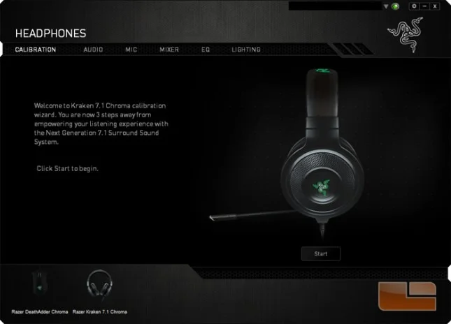 Razer Surround Pro Crack