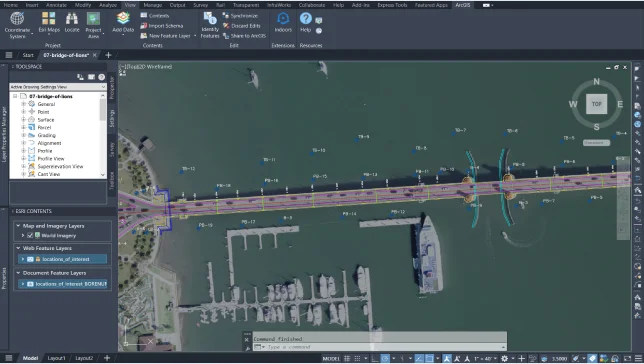 Autodesk AutoCAD Civil 3D Crack