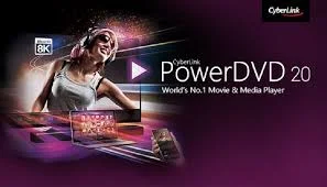 CyberLink PowerDVD Ultra Crackeado