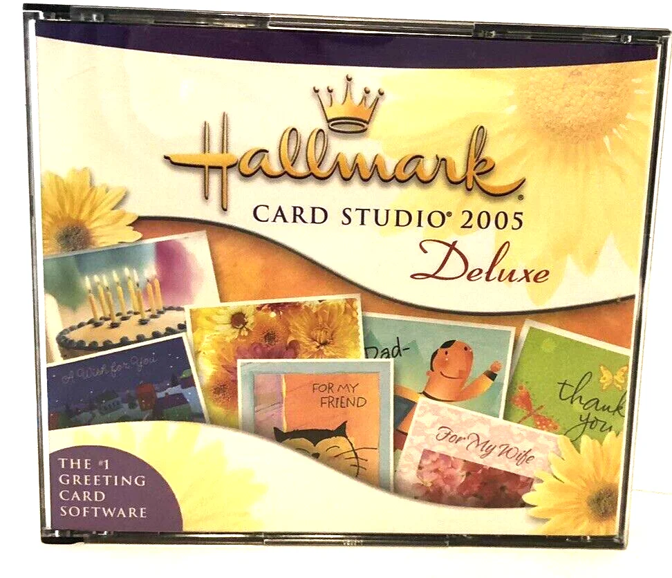Hallmark Studio Crackeado