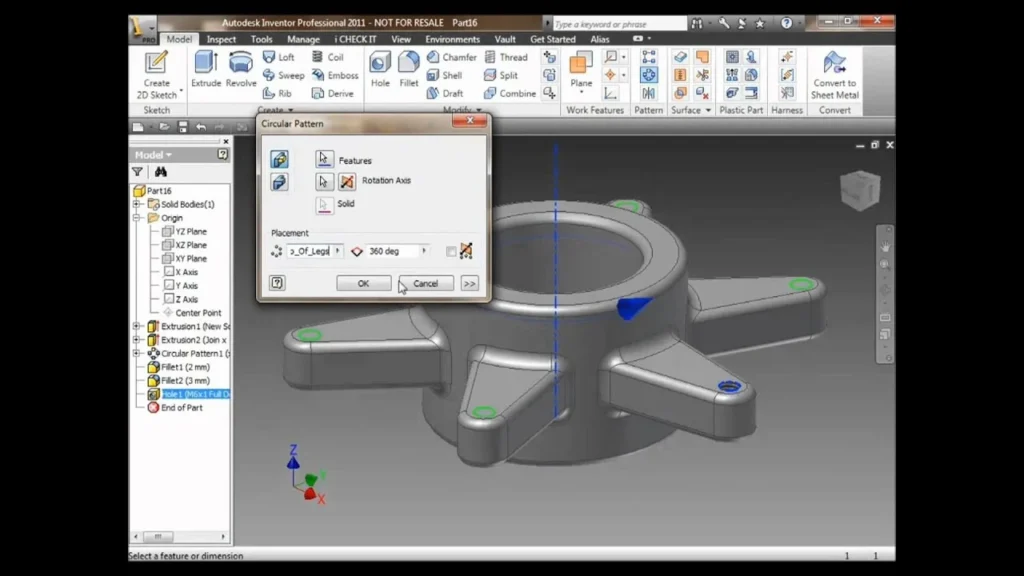 Autodesk Inventor Crackeado