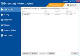 Copy Protect Crackeado 
